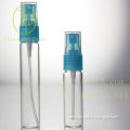 Clear 30ml glass spray perfume bottle